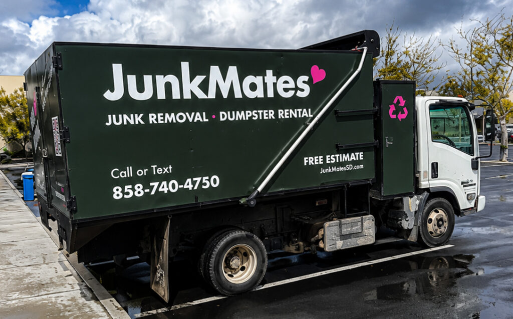 JunkMates-Hauler