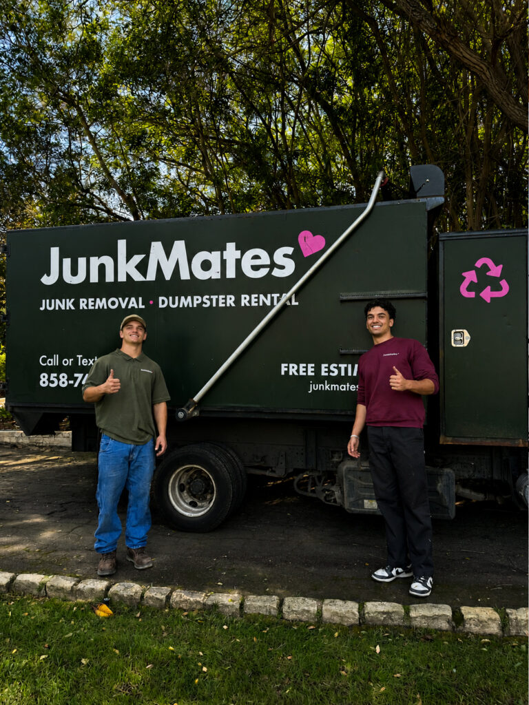 JunkMates-Team