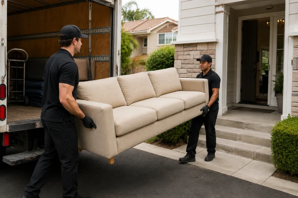 When is Full-Service Junk Removal the Better Choice